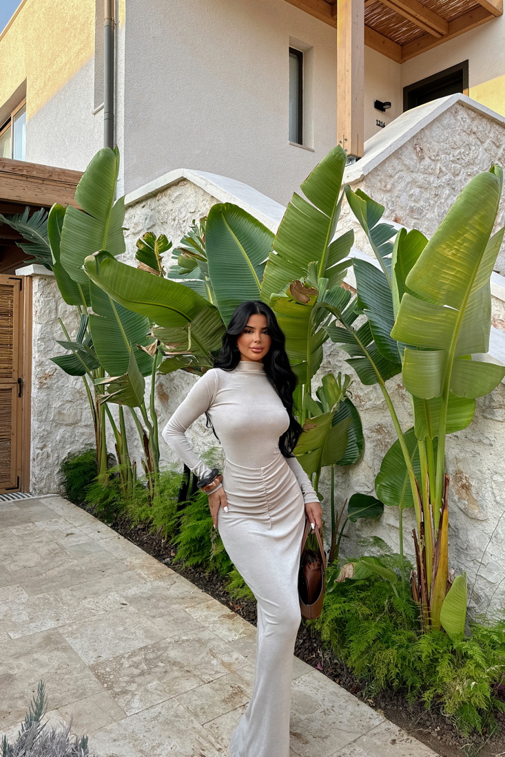 Taş Electra Elbise ATE-1454 - EYYO