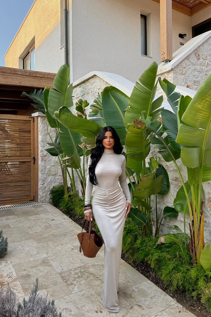 Taş Electra Elbise ATE-1454 - EYYO