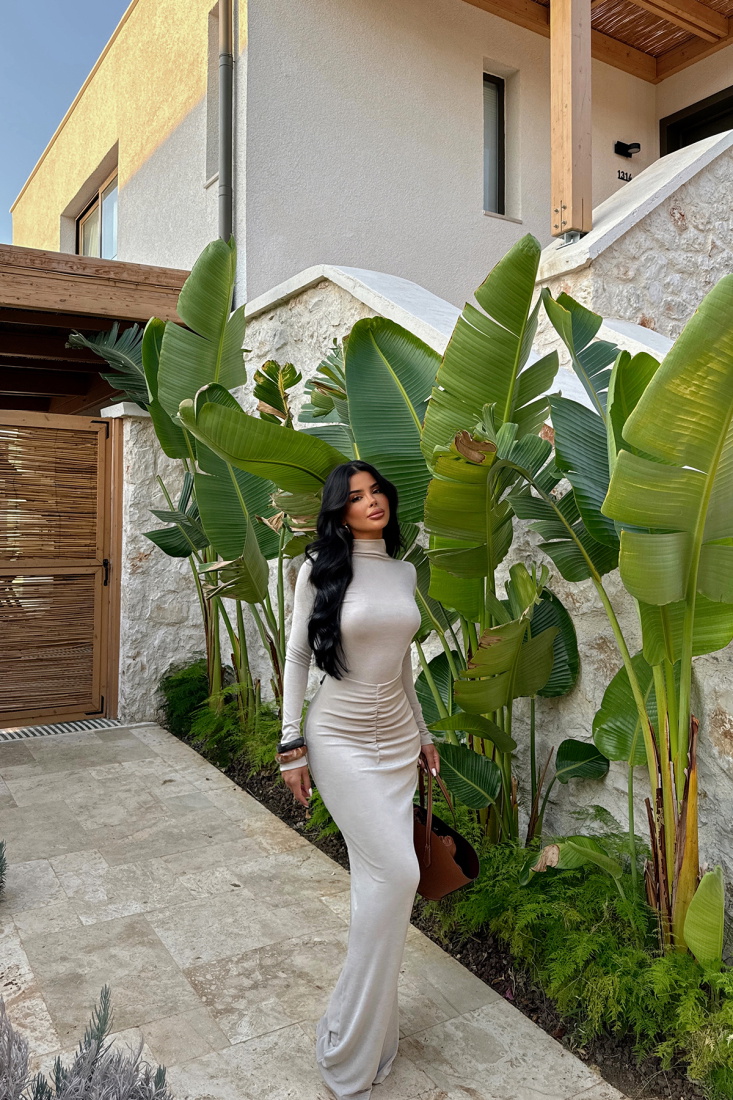 Taş Electra Elbise ATE-1454 - EYYO