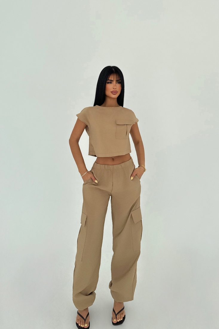 Toprak Natalina Takım ATE-1485 - EYYO