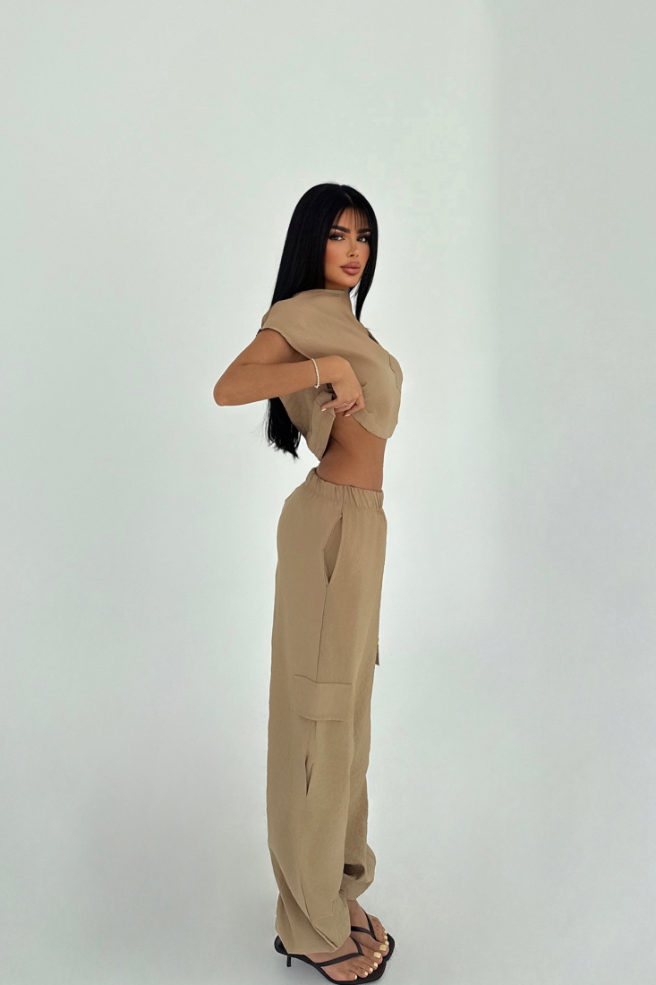 Toprak Natalina Takım ATE-1485 - EYYO