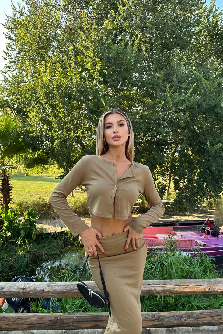 Toprak Etekli Takım ATE8094 - EYYO