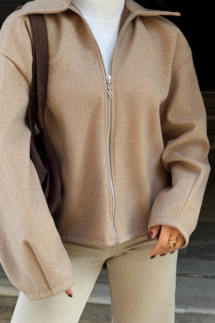 Toprak Minato Ceket ATE-1863 - EYYO