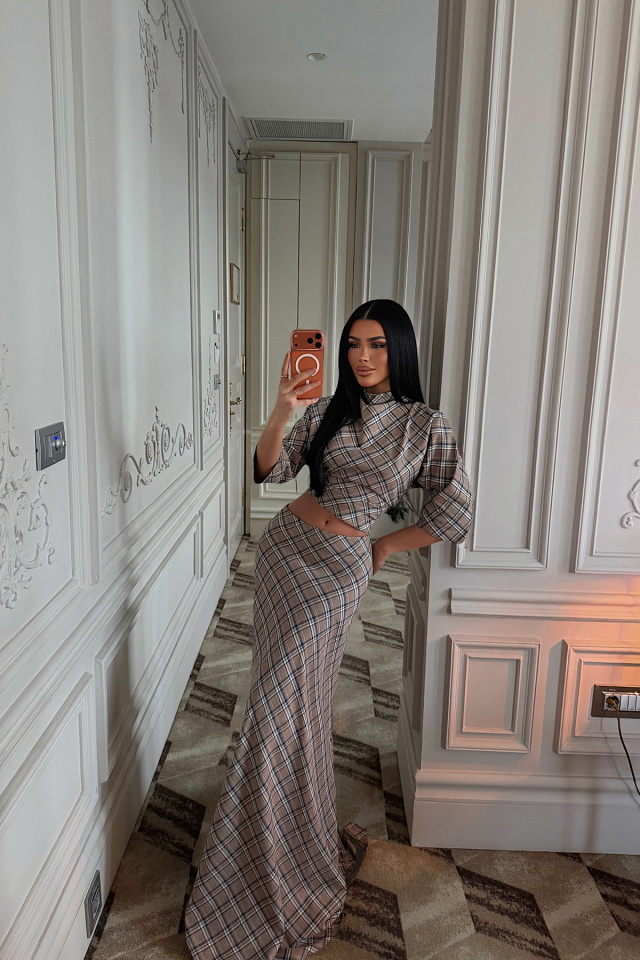 Toprak Rosemary Takım ATE-4482 