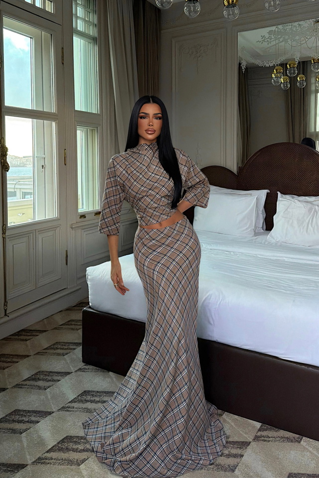 Toprak Rosemary Takım ATE-4482 - 3