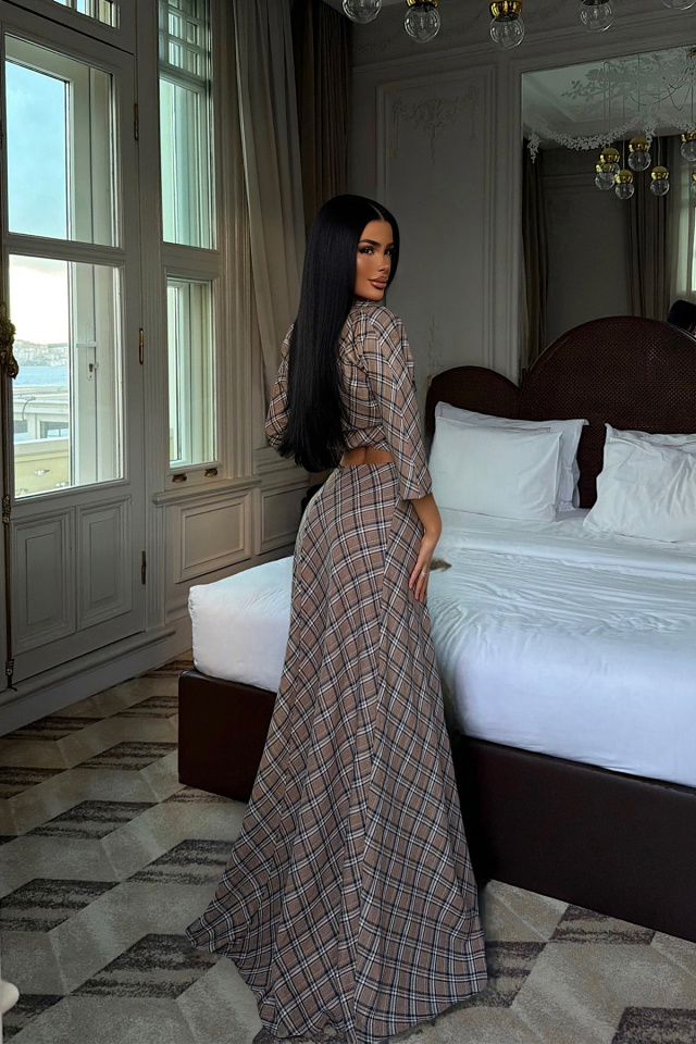 Toprak Rosemary Takım ATE-4482 - 4