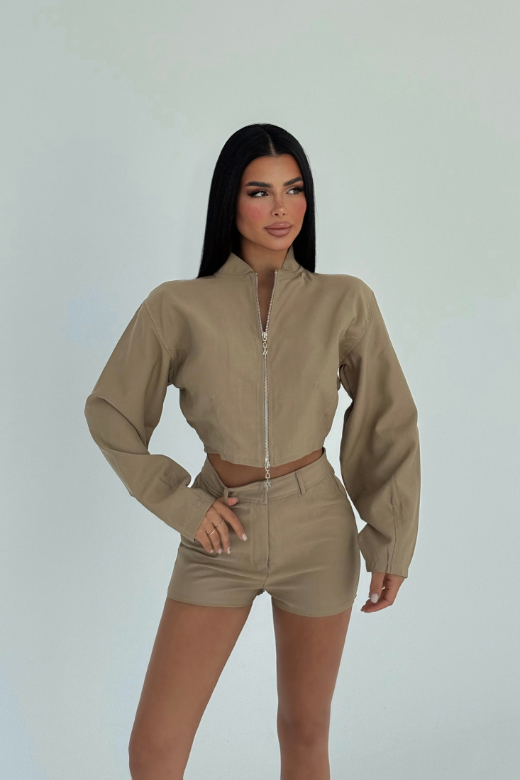 Toprak Voleranda Takım ATE-2424 - EYYO