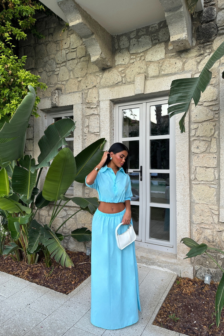 Turkuaz Neolda Takım ATE-1623 - EYYO