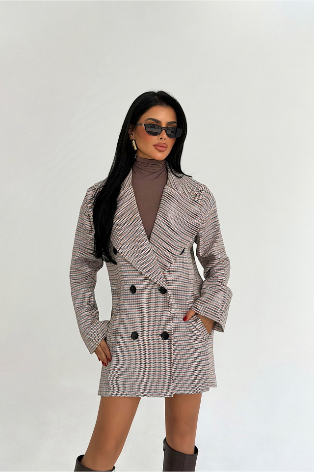 Parinna Ceket ATE-3972 - 2