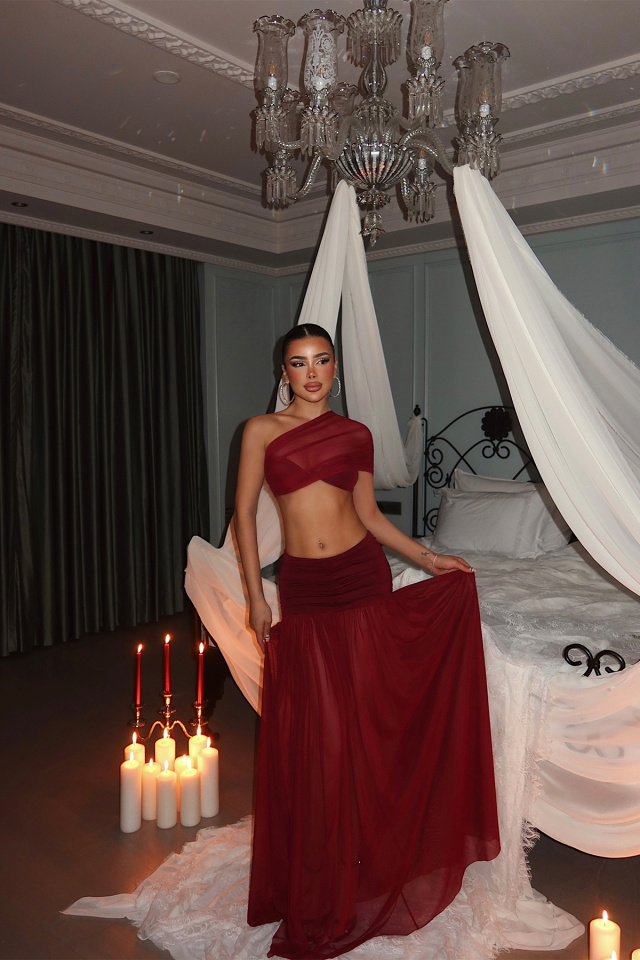 Vişne Çürüğü Qisi Takım ATE-5185 - 4