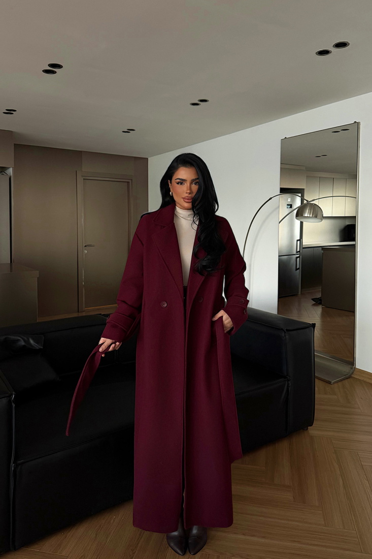 Vişne Çürüğü Samuel Uzun Kaban ATE-4477 - EYYO