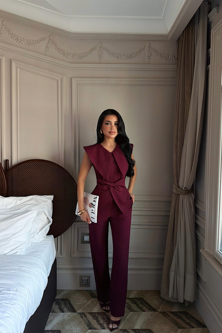 Vişne Çürüğü Haris Takım ATE-5327 - EYYO