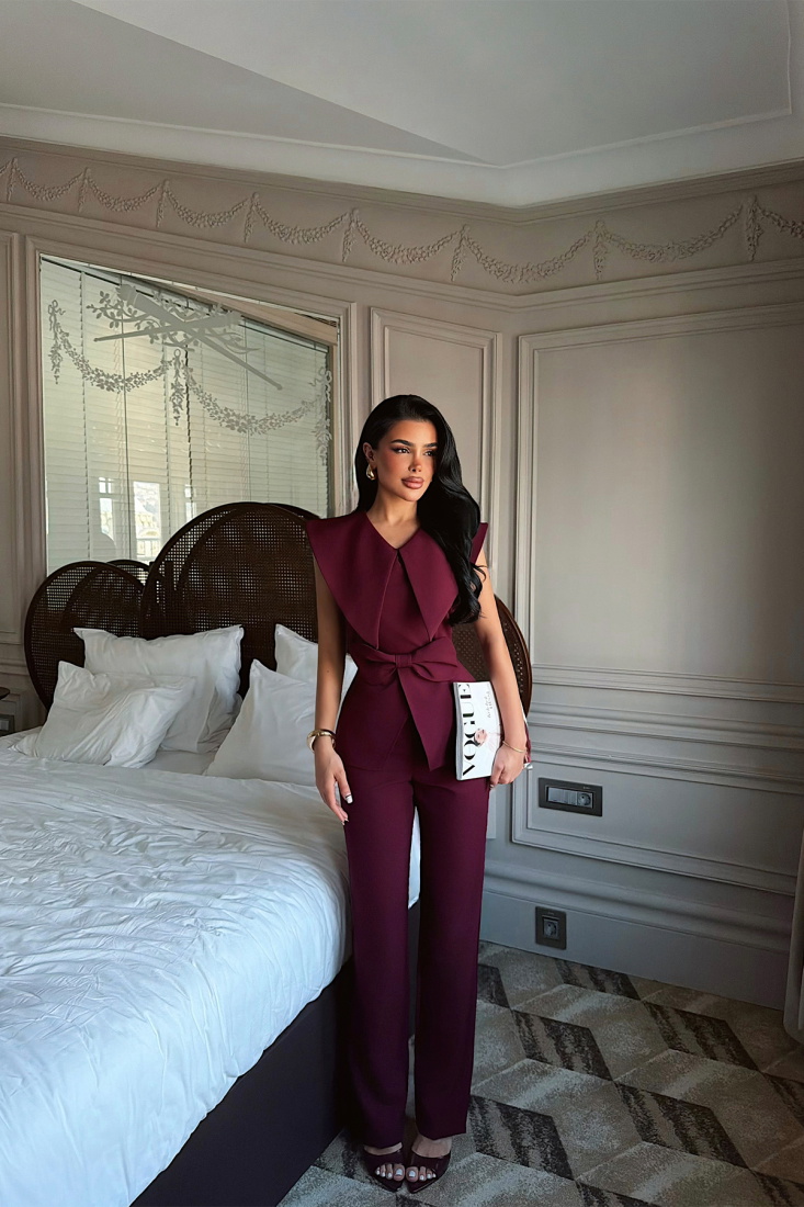 Vişne Çürüğü Haris Takım ATE-5327 - EYYO