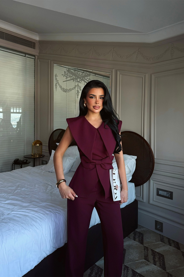 Vişne Çürüğü Haris Takım ATE-5327 - 4