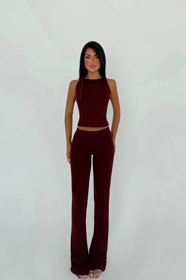 Vişne Çürüğü Manola Takım ATE-3152 