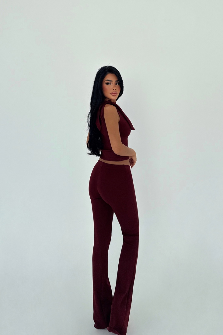 Vişne Çürüğü Manola Takım ATE-3152 - EYYO