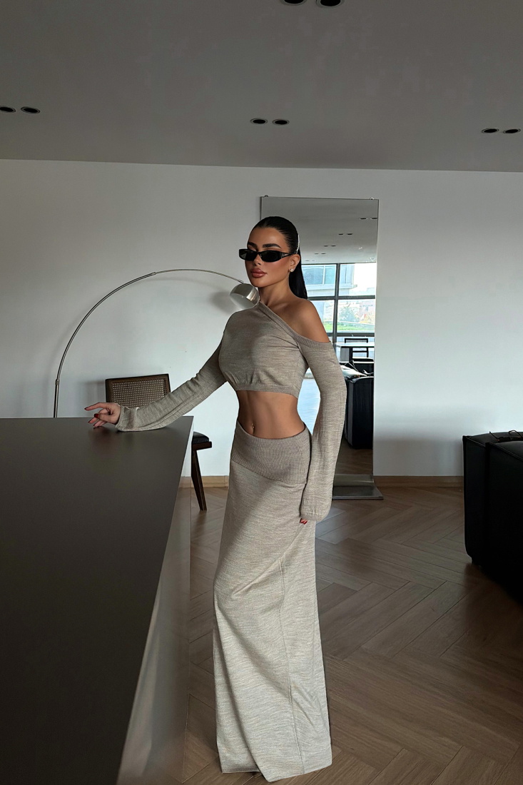 Vizon Cashless triko takım ATE-4061 - EYYO