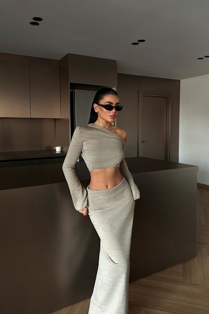 Vizon Cashless triko takım ATE-4061 - EYYO