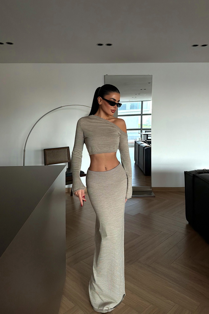 Vizon Cashless triko takım ATE-4061 - EYYO