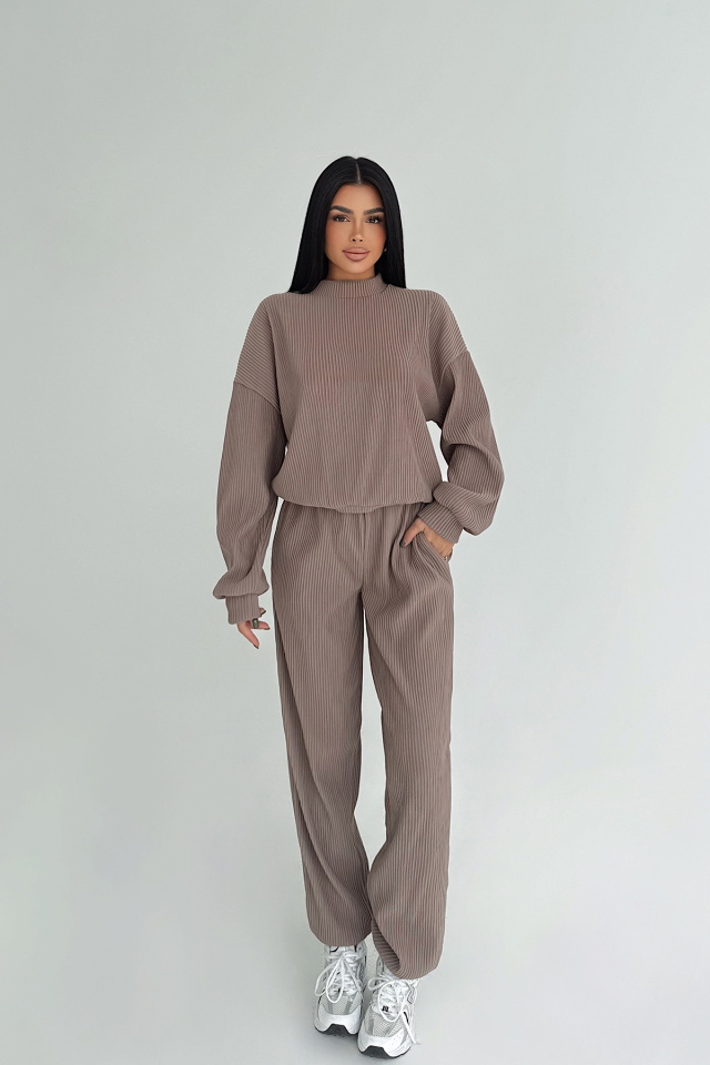 Vizon Brimsley Alt Üst Takım ATE-2744 