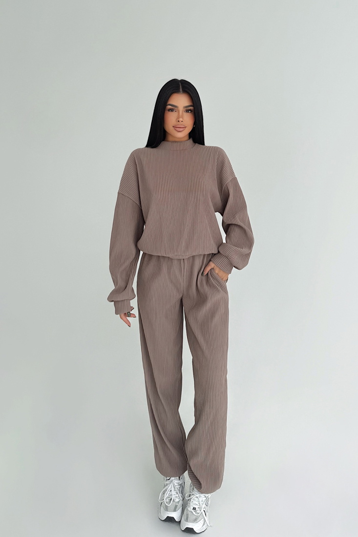 Vizon Brimsley Alt Üst Takım ATE-2744 - EYYO