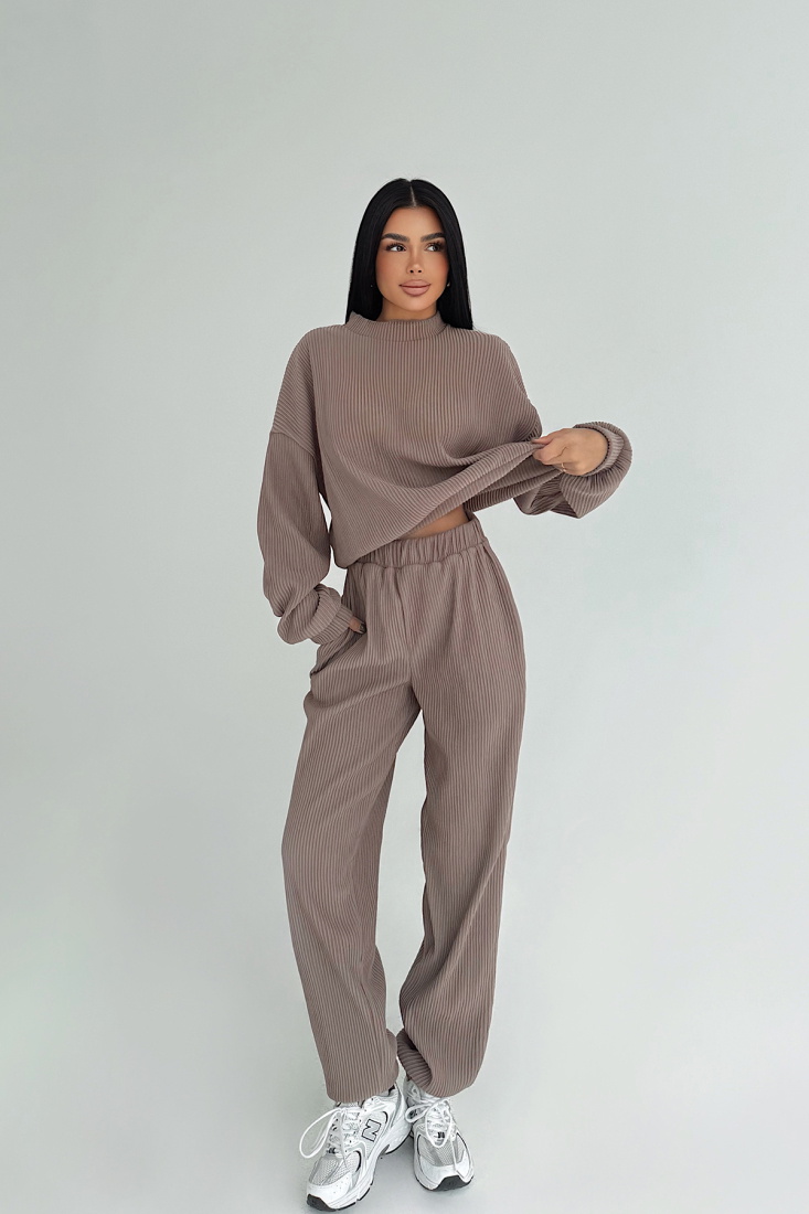 Vizon Brimsley Alt Üst Takım ATE-2744 - EYYO