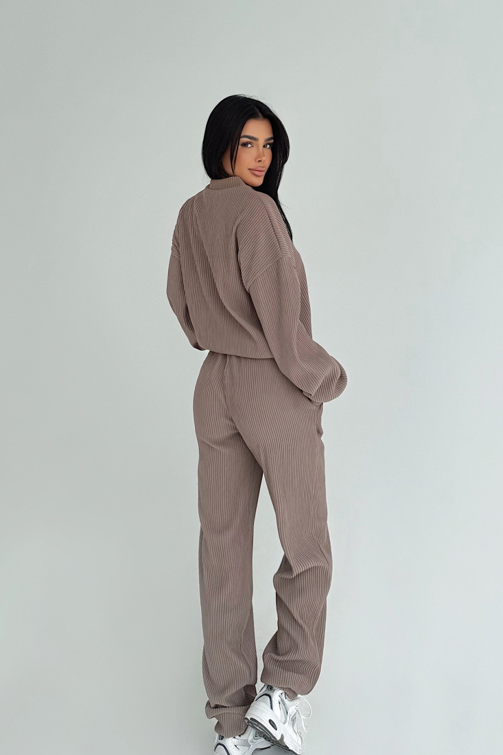 Vizon Brimsley Alt Üst Takım ATE-2744 - EYYO