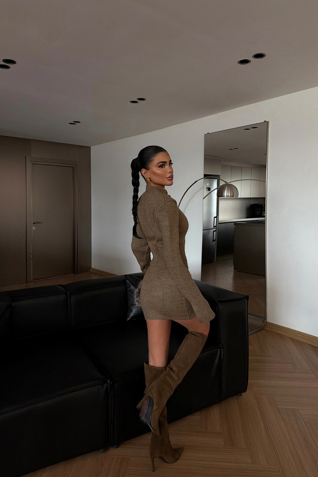 Vizon Adiana triko takım ATE-4623 - 4