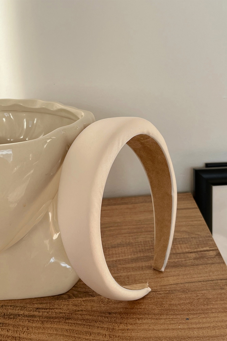 White Sponge Crown AK99 - EYYO