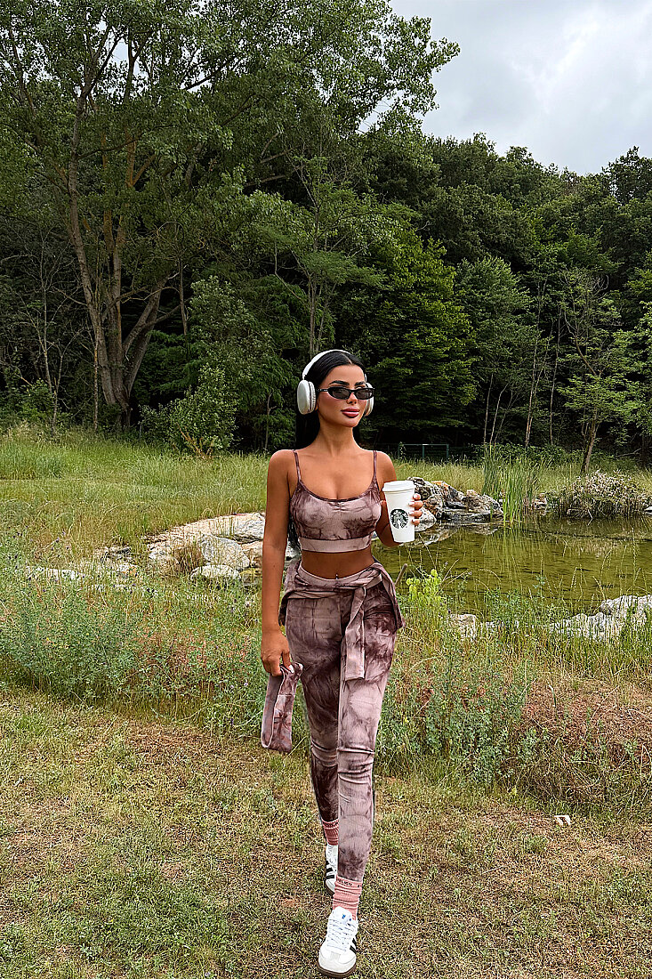Wild Flow 6'lı Set (1)