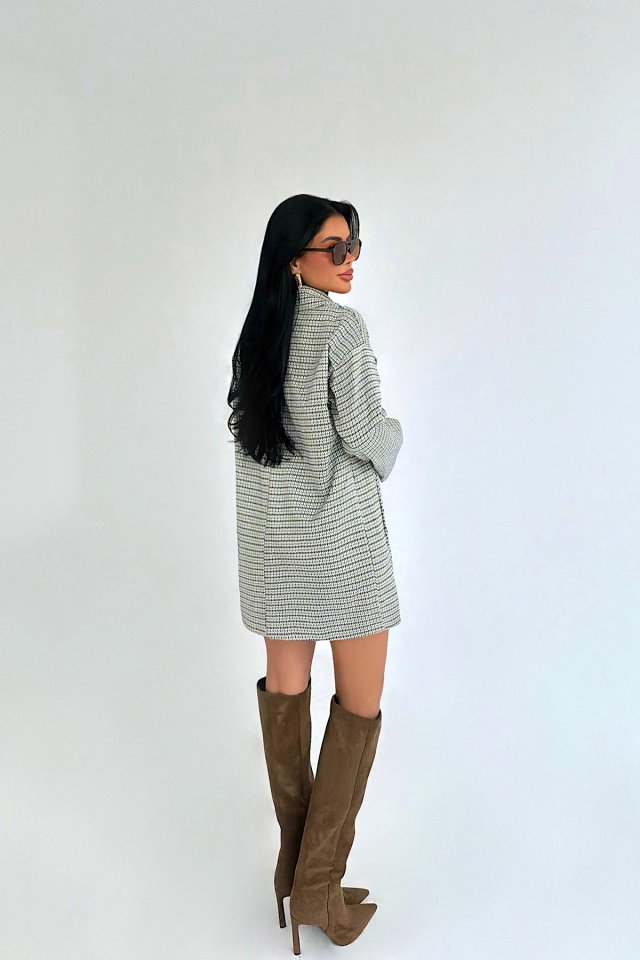 Parinna ceket ATE-3973 - 3