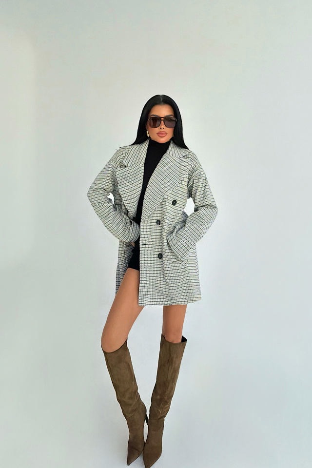 Parinna ceket ATE-3973 - 2