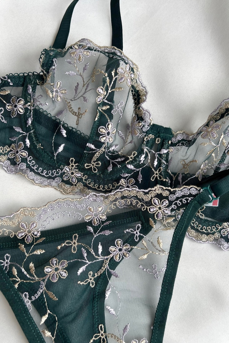 Tecna Balenli Set ATE4230 - EYYO