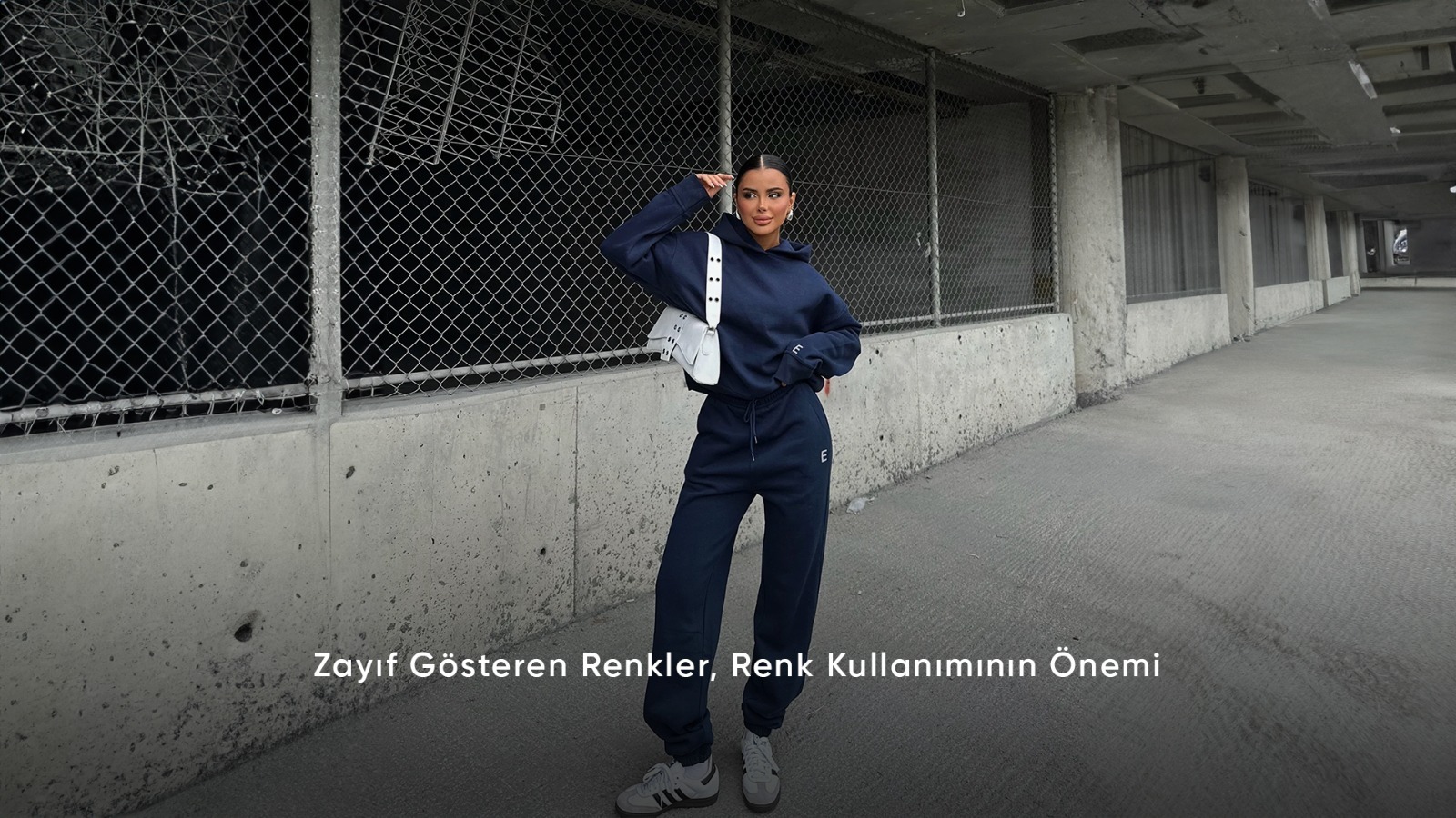 Zayıf Gösteren Renkler, Renk Kullanımının Önemi